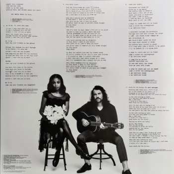 LP Adia Victoria: A Southern Gothic