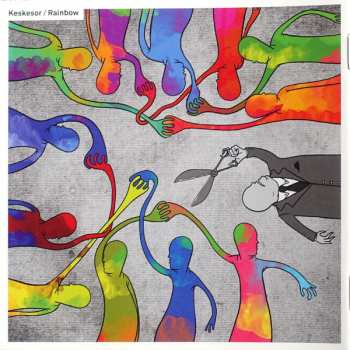 LP/CD Adir Jan: Leyla