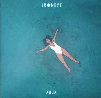 Album Adja: Ironeye