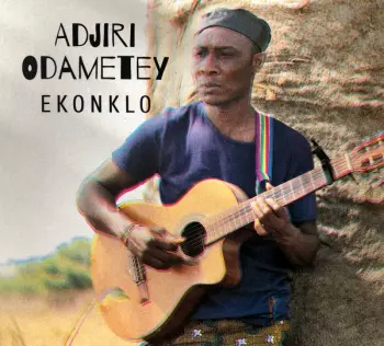 Adjiri Odametey: Ekonklo