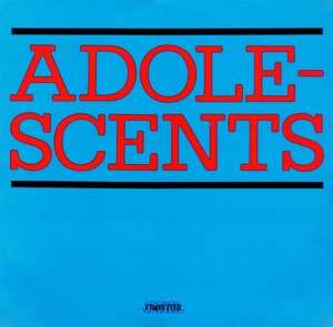 CD Adolescents: Adolescents