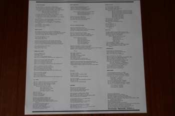 LP Adolescents: Adolescents CLR