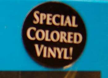 LP Adolescents: Adolescents CLR