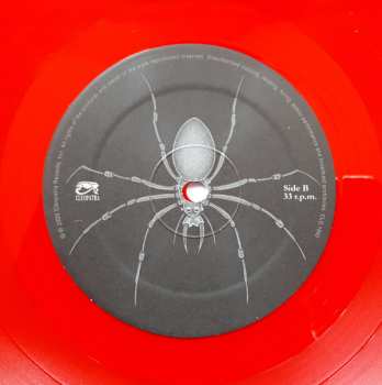 LP Adolescents: Russian Spider Dump LTD | CLR