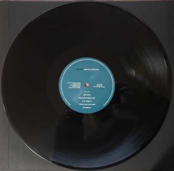 LP Adorable: Against Perfection