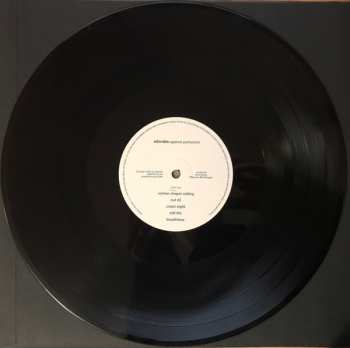 LP Adorable: Against Perfection