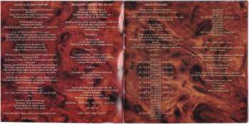 CD Adorior: Author Of Incest