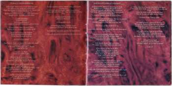 CD Adorior: Author Of Incest