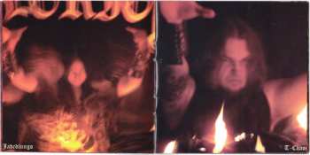 CD Adorior: Author Of Incest