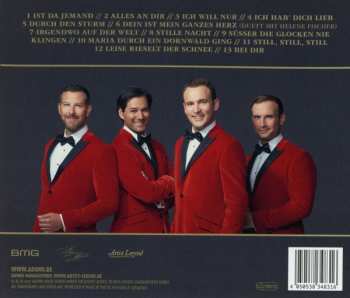 CD Adoro: Irgendwo auf dieser Welt