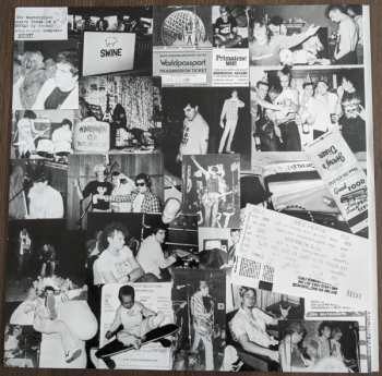 LP Adrenalin O.D.: Humungousfungusamongu