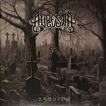 Album Adrestia: Requiem