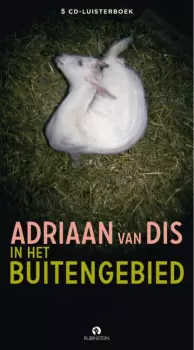 Adriaan van Dis: In Het Buitengebied