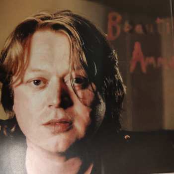 CD Adrian Borland: Cinematic