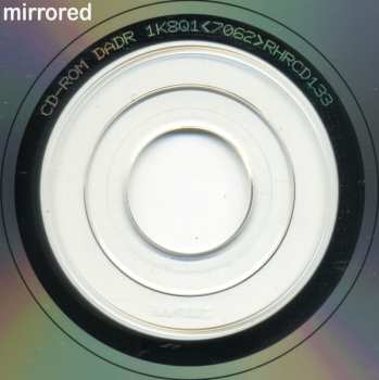 CD Adrian Legg: Fingers & Thumbs