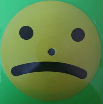 LP Pinch: Music Killer LTD | CLR