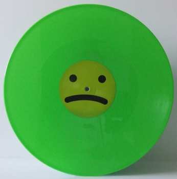 LP Pinch: Music Killer LTD | CLR