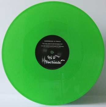 LP Pinch: Music Killer LTD | CLR