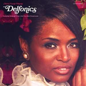 LP Adrian Younge: Adrian Younge Presents The Delfonics