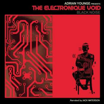 CD Adrian Younge: Black Noise