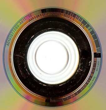 SACD Adriana Hölszky: Tragödia (Der Unsichtbare Raum)