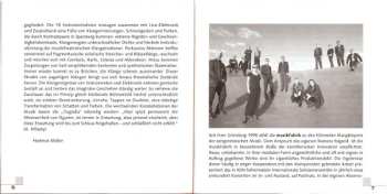 SACD Adriana Hölszky: Tragödia (Der Unsichtbare Raum)