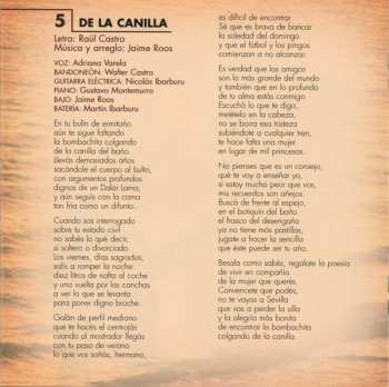 CD Adriana Varela: Cuando El Río Suena