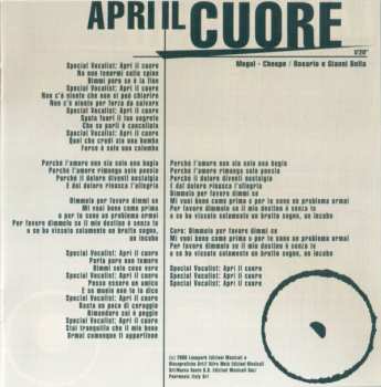 CD Adriano Celentano: Esco Di Rado E Parlo Ancora Meno