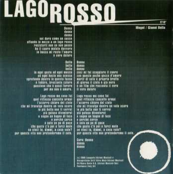 CD Adriano Celentano: Esco Di Rado E Parlo Ancora Meno