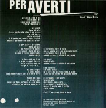 CD Adriano Celentano: Esco Di Rado E Parlo Ancora Meno