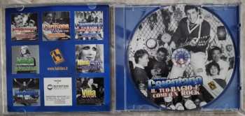 CD Adriano Celentano: Il Tuo Bacio E' Come Un Rock