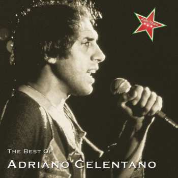 Album Adriano Celentano: The Very Best Of Adriano Celentano