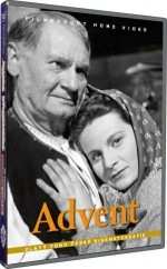 DVD Advent: Advent