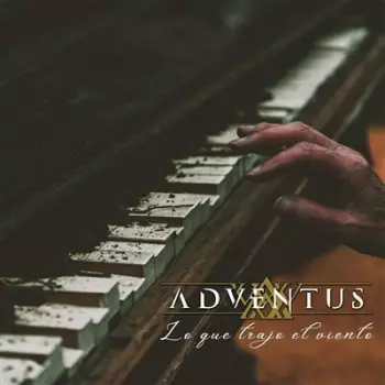 Adventus: Lo que trajo el viento