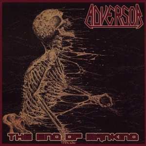 LP Adversor: The End Of Mankind