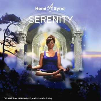 CD Aeoliah & Hemi-sync: Serenity