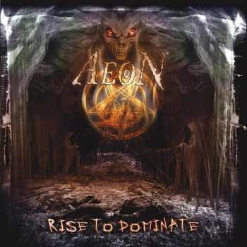 LP Aeon: Rise To Dominate