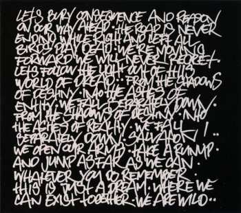 CD Aeon Sable: Aenthology (2010 - 2020)