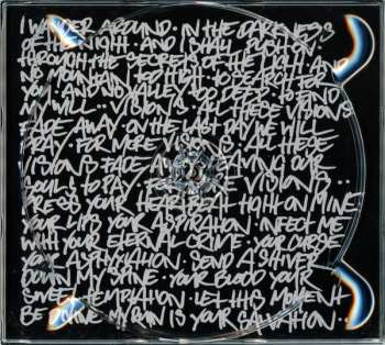 CD Aeon Sable: Aenthology (2010 - 2020)