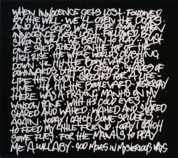 CD Aeon Sable: Aenthology (2010 - 2020)