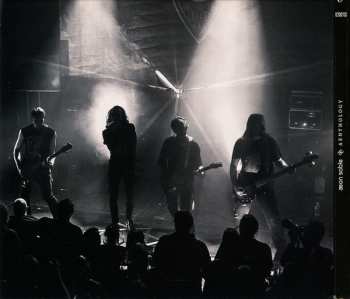 CD Aeon Sable: Aenthology (2010 - 2020)