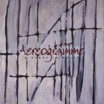 Album Aereogramme: A Story In White