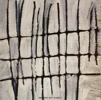 CD Aereogramme: A Story In White