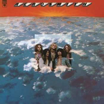 Album Aerosmith: Aerosmith