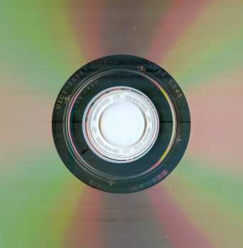 2CD Aerosmith: Greatest Hits + Live Collection