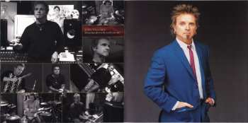 CD Aerosmith: Honkin On Bobo - Limited Edition