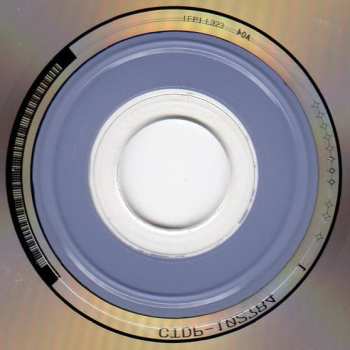 CD Aerosmith: Just Push Play - Limited Edition