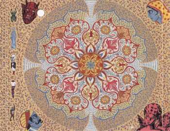 CD Aerosmith: Nine Lives - Limited Edition