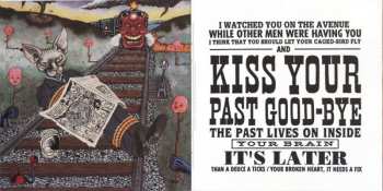 CD Aerosmith: Nine Lives - Limited Edition