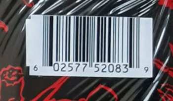 LP Aerosmith: Permanent Vacation LTD | CLR